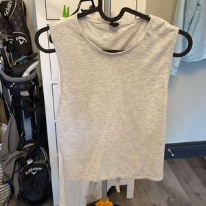 CottonOn open back workout tank